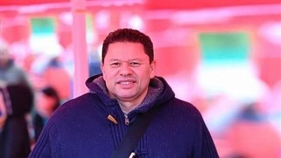 رضا عبدالعال: عبدالعاطي أنسب بديل لـ