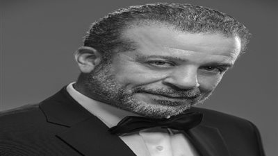 شريف منير يكشف لأول مرة سبب رفضه المشاركة في مسلسل 