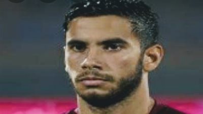 ناصر ماهر يتمسك بالبقاء فى سموحة 