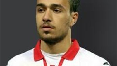 إنبي: لم نفاوض الزمالك لضم محمد عنتر وإمام حمدين مستمر رغم بلوغه سن التقاعد