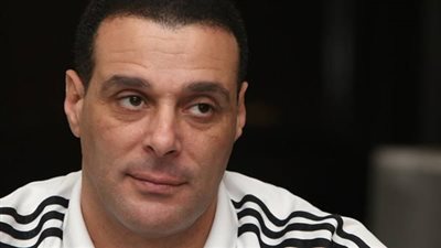 مصدر بالجبلاية : فيفا يختار عصام عبد الفتاح مشرفا على دورة حكام النخبة المصرية