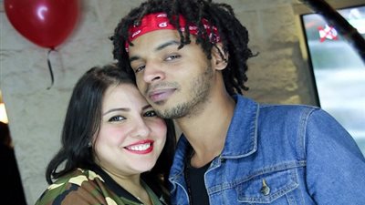 لن تصدق ما فعلته مي كساب في زوجها وعائلته