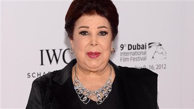 تدهور ملحوظ في حالة رجاء الجداوي.. اعرف التفاصيل