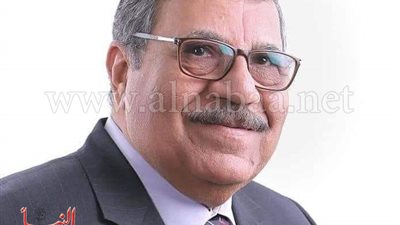 محافظ سوهاج ينعى الفنان التشكيلي الشهير