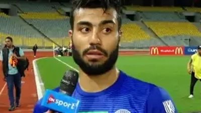 كارتيرون يتمسك بضم حسام حسن بأي ثمن 