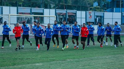 عبد الحفيظ: مجموعة واحدة في مران الثلاثاء بمشاركة جميع اللاعبين