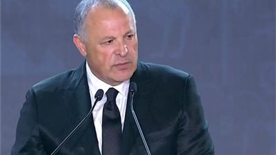 مدرب المنتخب السابق : هاني أبو ريدة صاحب مكانة كبيرة في الكاف والفيفا