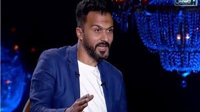 ابراهيم سعيد: الأهلي طلب 3 مليون دولار لرحيلي لـ