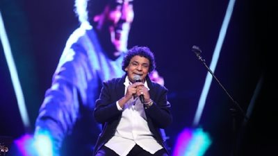 عمر خيرت والكينج والحجار ومدحت.. نجوم وزارة الثقافة في حفلات الاوبرا والبداية ليلة طربية 