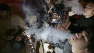 أهالي برديس بالبلينا يستغيثون من عصابات 