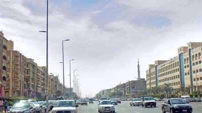 أسعار الوحدات السكنية بمدينة 6 أكتوبر خلال شهر يوليو الحالي