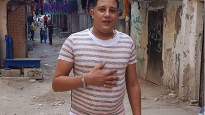 حقيقة طعن حمو بيكا بالسكين في مشاجرة كبيرة بالشارع