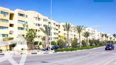 أسعار الوحدات السكنية بمدينة الشيخ زايد خلال شهر يوليو الحالي