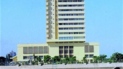  وزارة الري: نقطة واحدة تنهي خلافات 