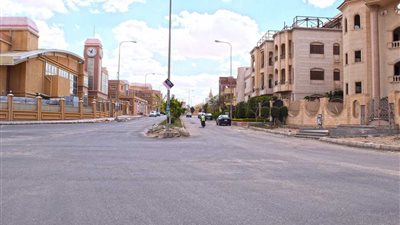 أسعار الوحدات السكنية بمدينة العبور خلال شهر يوليو الجاري