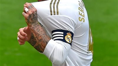 راموس يكشف حقيقة مجاملة الحكام لريال مدريد للفوز بالليجا الإسبانية