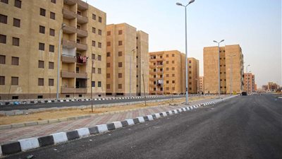 أسعار الوحدات السكنية بمدينة بدر خلال شهر يوليو الحالي