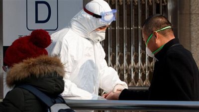 صحة المنيا: إصابة 118 شخصًا بفيروس كورونا