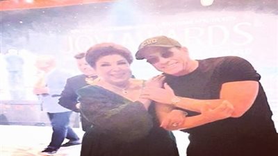 فاندام ينعي رجاء الجداوي برسالة مؤثرة: أنا مصدوم