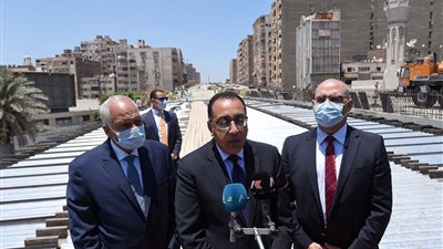 أبزر تصريحات وقرارات رئيس الوزراء خلال جولته بالجيزة وأكتوبر اليوم