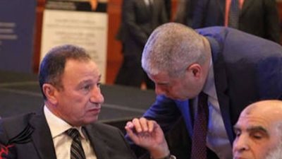 بالأرقام.. الخطيب يجامل شوبير لمساندته فى إنتخابات الاهلى 