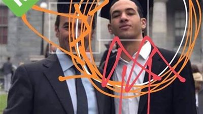 النائب العام يُصدر قرارًا ضد أحمد بسام زكي المتهم باغتصاب عشرات الفتيات.. وطلب عاجل من المواطنين