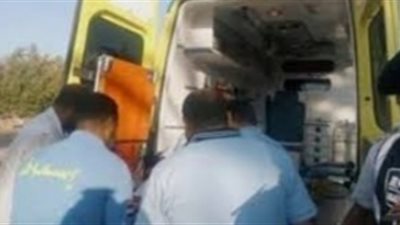 شبح امتحانات الثانوية العامة يعصف بعمر طالبة بإحدى اللجان في الفيوم 