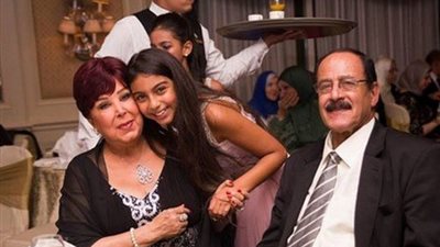 رجاء الجداوي وحسن مختار.. الحب يبقى بعد الموت أحيانا (فيديو)