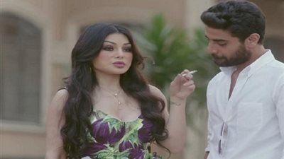 شاهد زور يجبر المحكمة على تأجيل حكمها في قضية زواج هيفاء وهبي