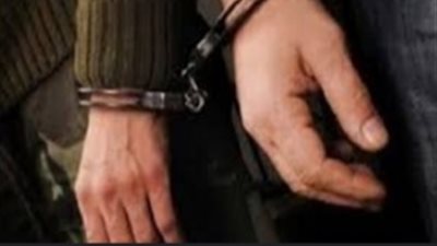 ضبط شخصين سرقا سيارة بحيلة جهنمية في التبين 