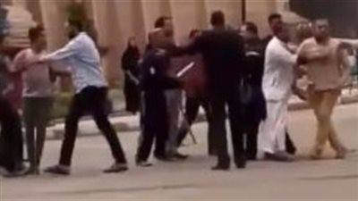 احباط مشاجرة بالأسلحة النارية فى حلوان.. تعرف على التفاصيل 