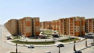 «الإسكان» تعلن عن وحدات سكنية بالـ800 فدان فى أكتوبر الجديدة