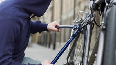 آخر تطورات واقعة سرقة الدراجات الهوائية من المعادي وبيعها في سوق الجمعة بالبساتين