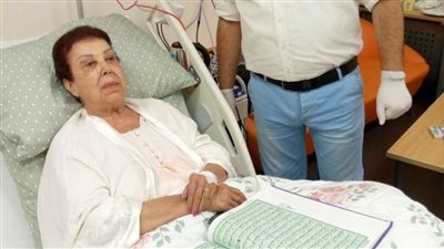 بعد وفاتها بكورونا.. ننشر وصية الفنانة رجاء الجداوي 