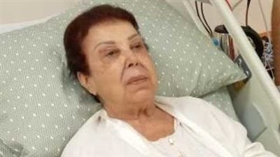 مفاجأة تكشف السبب الحقيقي في وفاة الفنانة رجاء الجداوي