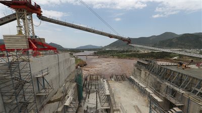 تفاصيل جديدة بشأن مفاوضات سد النهضة