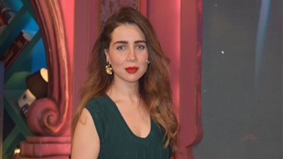 تفاصيل مسلسل 