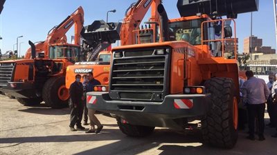 وزير التنمية المحلية: تسليم محافظة الغربية أول دفعة من المعدات الجديدة لمنظومة المخلفات الصلبة