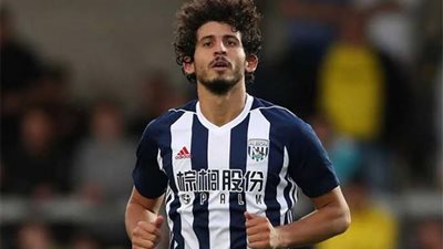 اتحاد جدة يعلق على إمكانية ضم حجازي وتريزيجيه في الموسم الجديد