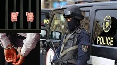 ضبط مدير شركة لممارسته أعمال «شيطانية» فى المعادي.. اعرف التفاصيل