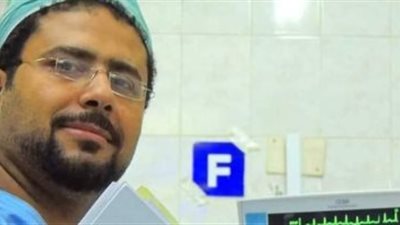 وفاة طبيب بمركز قلب المحلة الكبري متأثرًا بكورونا