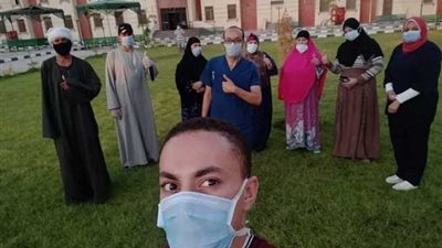 تعافي 19 حالة جديدة من فيروس كورونا بـ