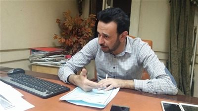 عمرو بدر يكشف عن خطوات جديدة لمواجهة ظاهرة الكيانات الصحفية الوهمية