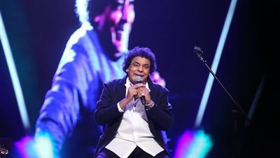 خبر صادم لجمهور الكينج محمد منير.. اعرف التفاصيل