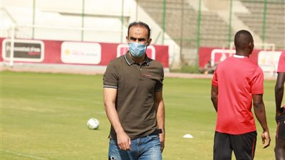 عمر ربيع ياسين: الأهلي يقلص صلاحيات سيد عبدالحفيظ الإدارية .. وينقل ملف تجديد اللاعبين لأمير توفيق