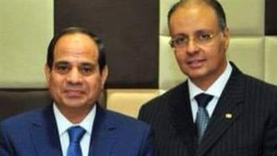 كبار العائلات في طما يعلنون دعمهم لـ