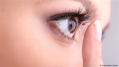 10 نصائح ضرورية عند استخدام العدسات اللاصقة