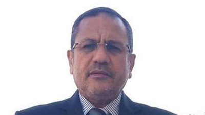  وفاة مدير التأمين الصحي الأسبق ببني سويف بكورونا