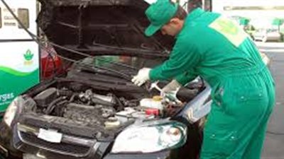 بعد حديث السيسي.. كل ما تريد معرفته عن تحويل السيارات للعمل بالغاز الطبيعي؟