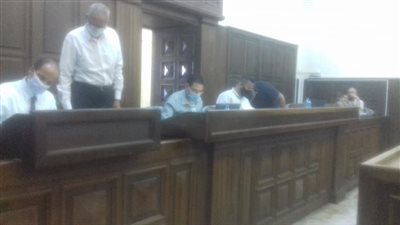 بينهم سيدة.. أسماء 4 مرشحين في اليوم الثالث لتلقي طلبات مجلس الشيوخ بالإسكندرية